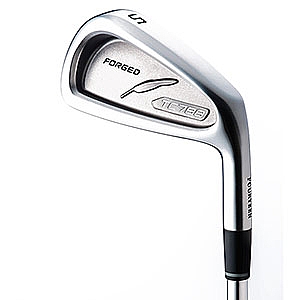 TC-788 Forged Irons