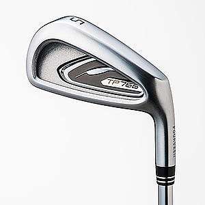 TP-766 Irons