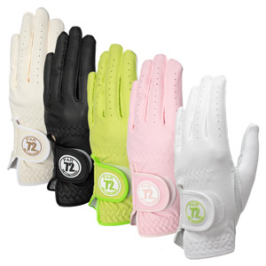 Par72 Pair Gloves