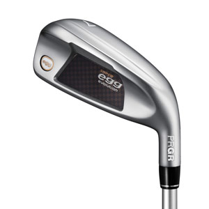 2024 SUPER egg Women's Irons