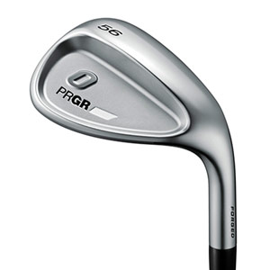 2025 PRGR 0 Wedges