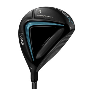 25 RS Fairway Wood