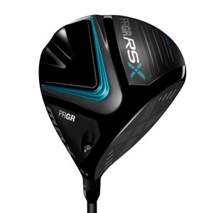 25 RS MAX Driver