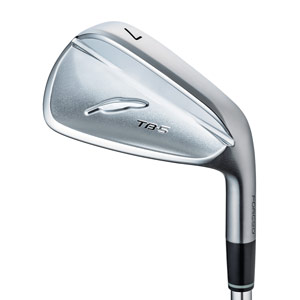 25 TB-5 Forged Irons