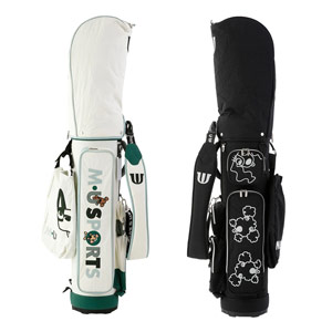 Caddie Bag
