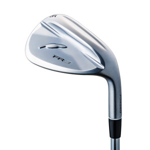 FR-3 Wedges