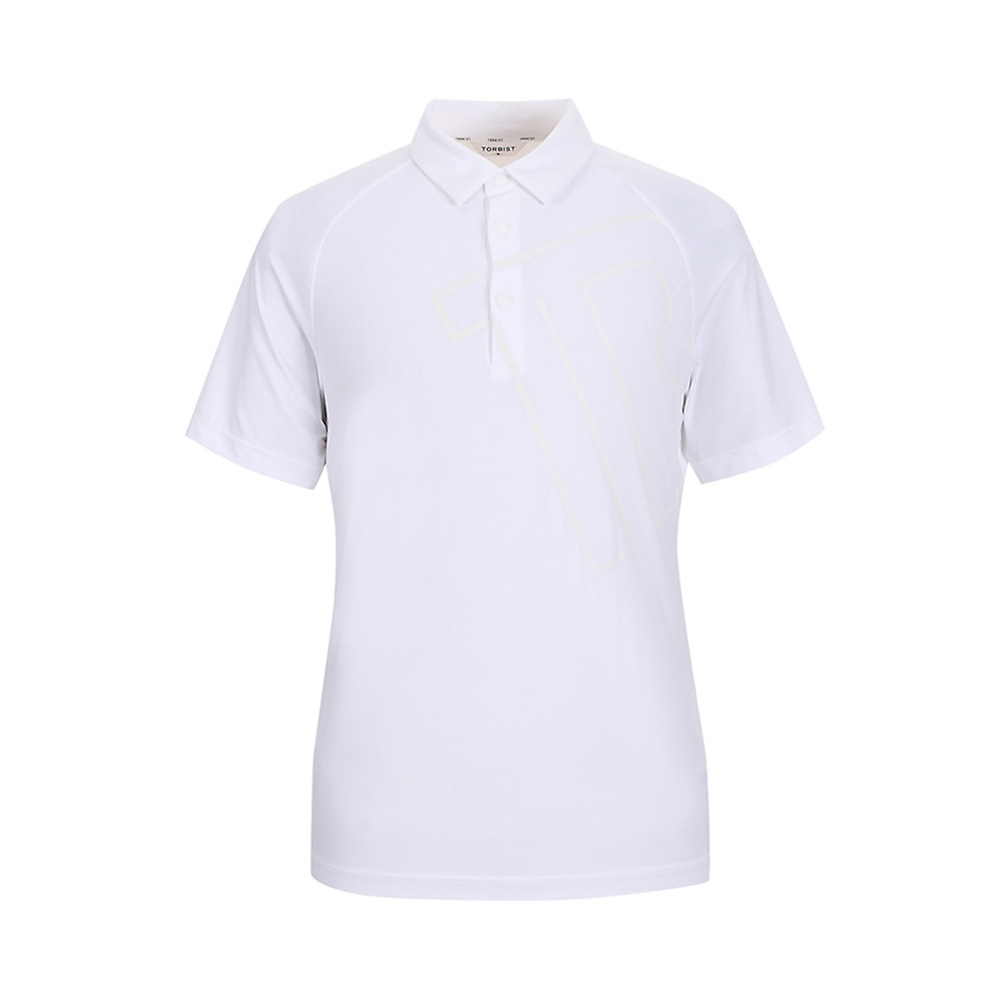 Men's Short T-Shirt