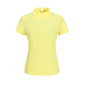 Women's Short T-Shirt
