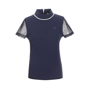 Women's Short T-Shirt