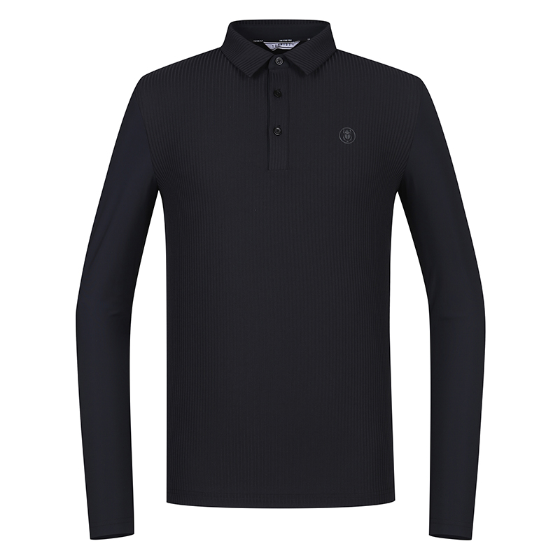 Men's Long T-Shirt