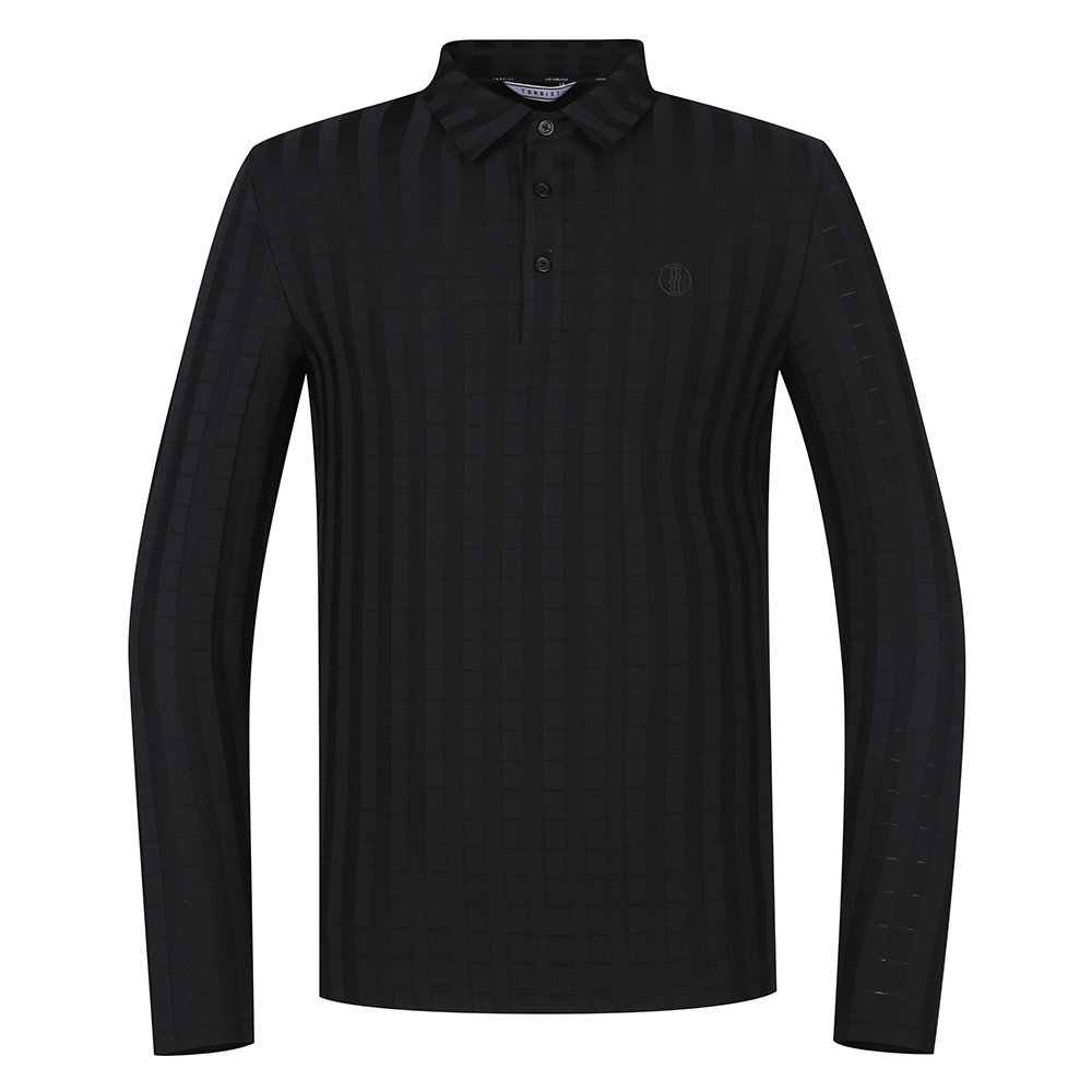 Men's Long T-Shirt