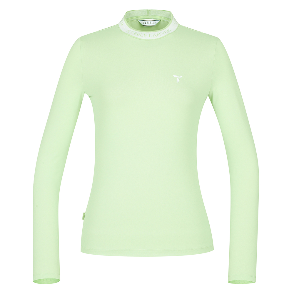 Women's Long T-Shirt