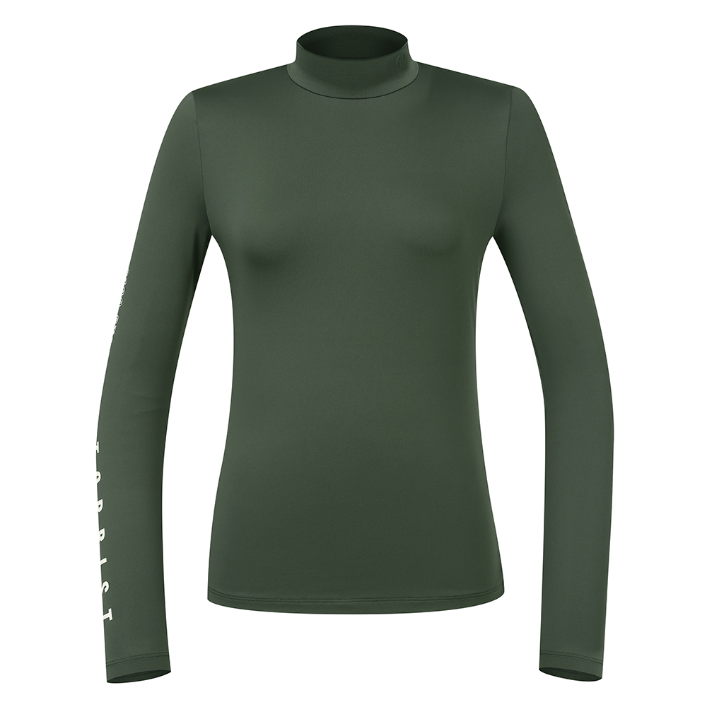 Women's Long T-Shirt