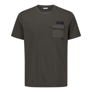 Men's Short T-Shirt