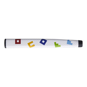 Grin Maker Putter Grip