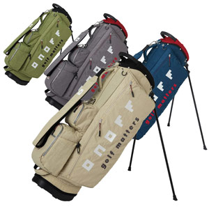 OB0326 Stand Bag