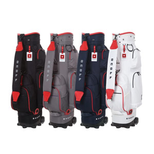 OB6422 Wheel Cart Bag