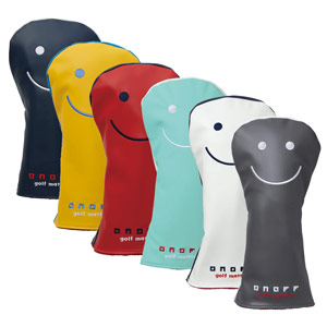 OH1320 Driver Headcover