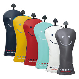 OH1420 Fairway Wood Headcover
