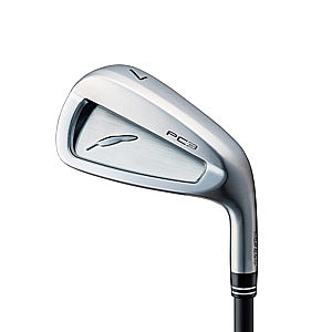 PC3 Forged Irons